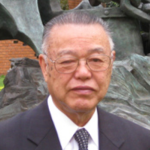 Mitsuo NAGAMACHI